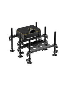Scaun Modular TUBERTINI FL 200 BLACK 2026